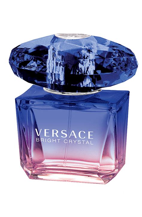 diamond bright crystal perfume|bright crystal perfume by versace.